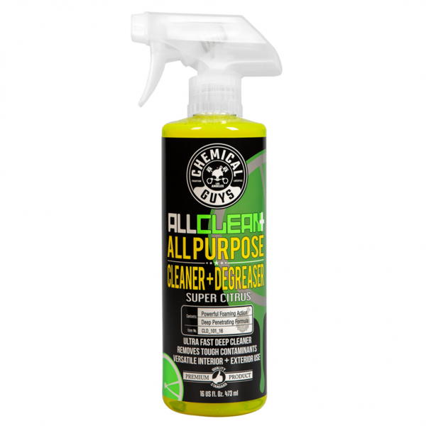 CHEMICAL GUYS ALL PURPOSE CLEANER 473ml