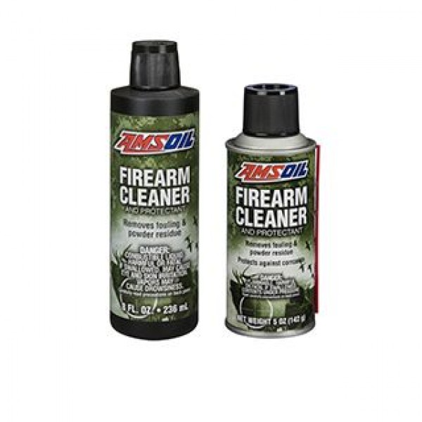 AMSOIL FIREARM CLEANER & PROTECTANT