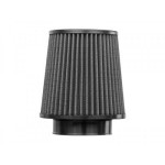 DOUBLE CONE HIGH FLOW AIR FILTER 76MM