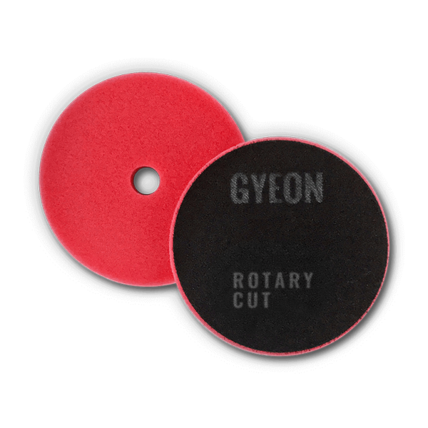 GYEON Q2M ECCENTRIC CUT  145mm