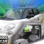 FIAT 500 L 5D 2012> - ΖΕΥΓΑΡΙ ΑΝΕΜΟΘΡΑΥΣΤΕΣ (2 ΤΕΜ)