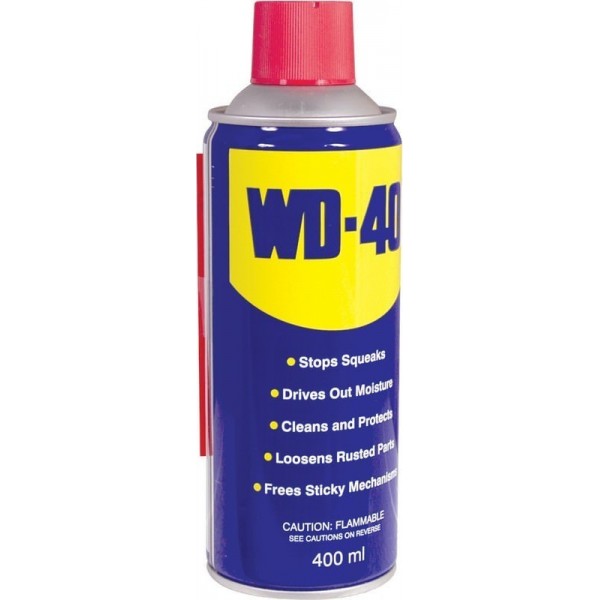 Wd-40 Multi-Use 400ml